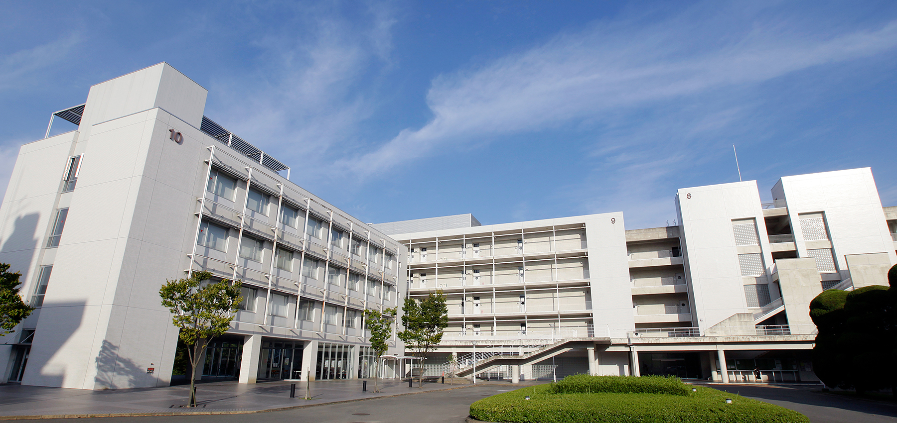 福岡国際大学